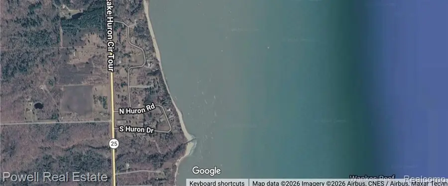 0 Huron N, Harbor Beach, MI  - #2