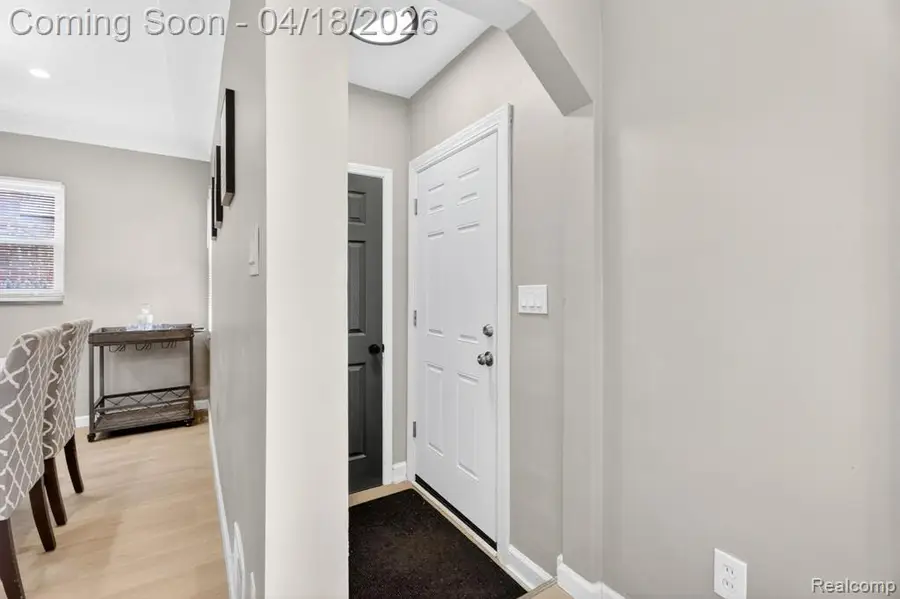 17197 Rutherford, Detroit, MI 48235 - #2