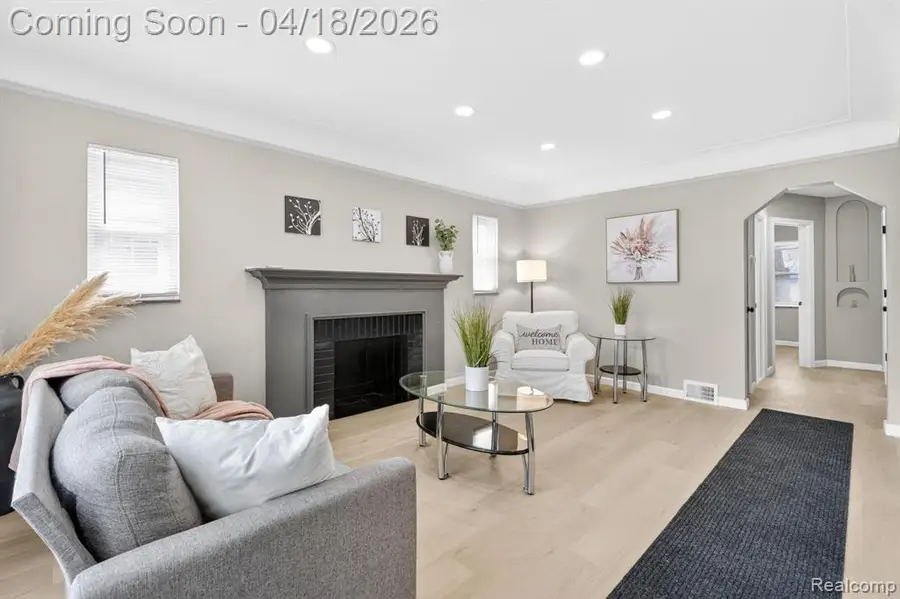 17197 Rutherford, Detroit, MI 48235 - #3