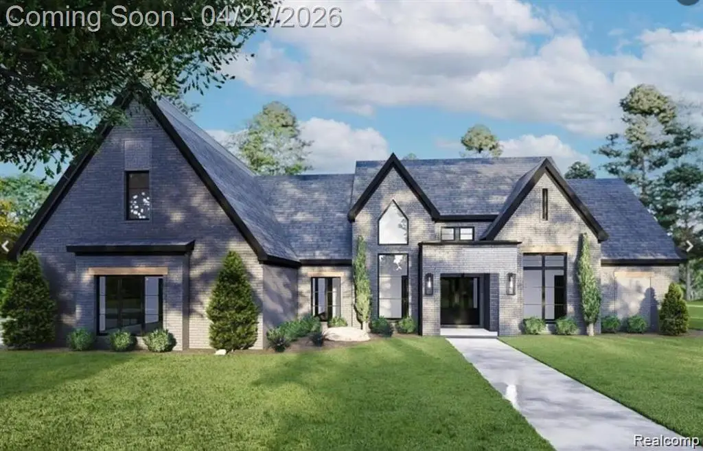 2776 Verona, Milford, MI 48381 - #1