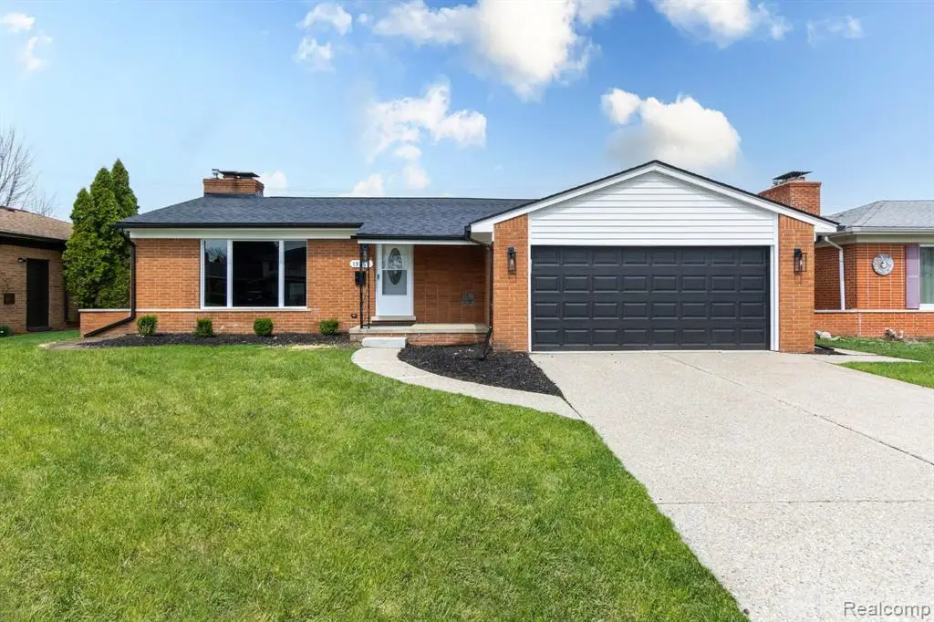 19259 Rockport, Roseville, MI 48066 - #1