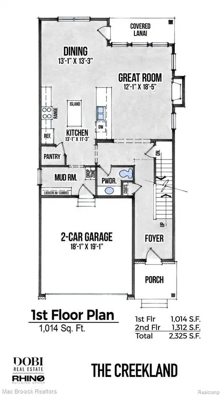 15201 Marlow, Oak Park, MI 48237 - #2