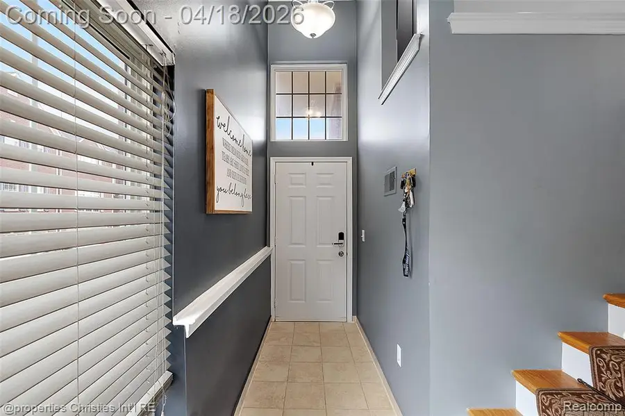 43836 Cherry Grove E, Canton, MI 48188 - #3