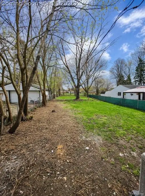 459 New York, Lincoln Park, MI 48146 - #3