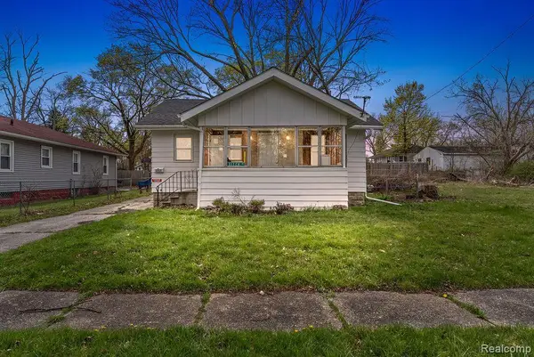 1717 Wolcott, Flint, MI 48504
