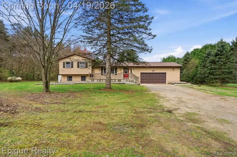 8269 Morrish, Flushing, MI 48433 - #2