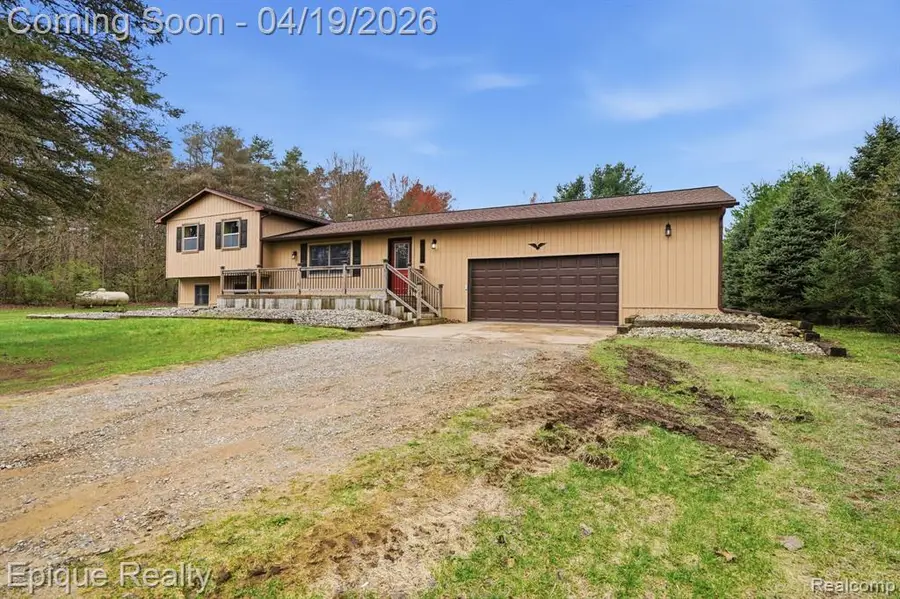 8269 Morrish, Flushing, MI 48433 - #3