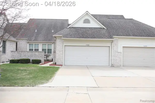 13500 Wyndemere, Sterling Heights, MI 48313