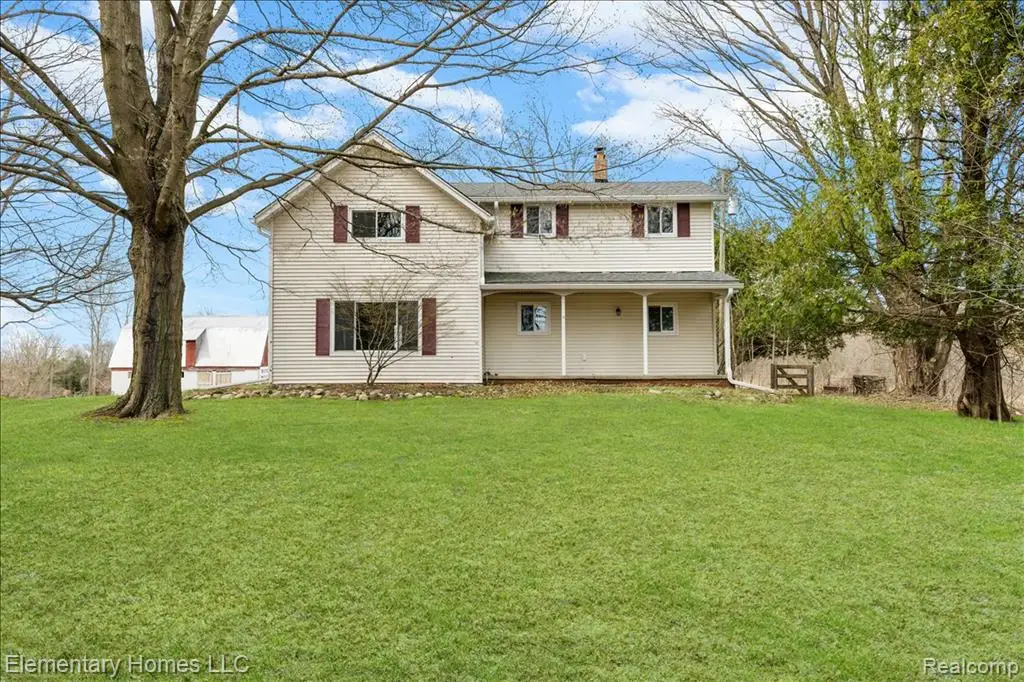 3351 Schook, Imlay City, MI 48444 - #1