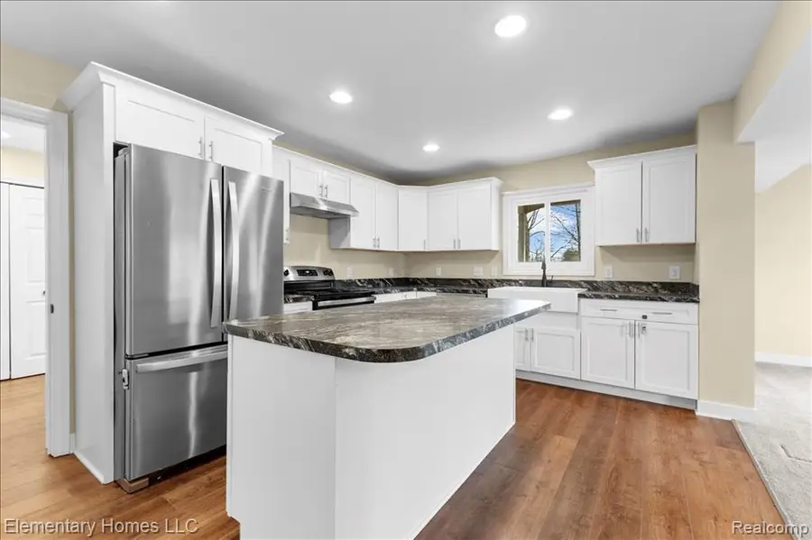 3351 Schook, Imlay City, MI 48444 - #2