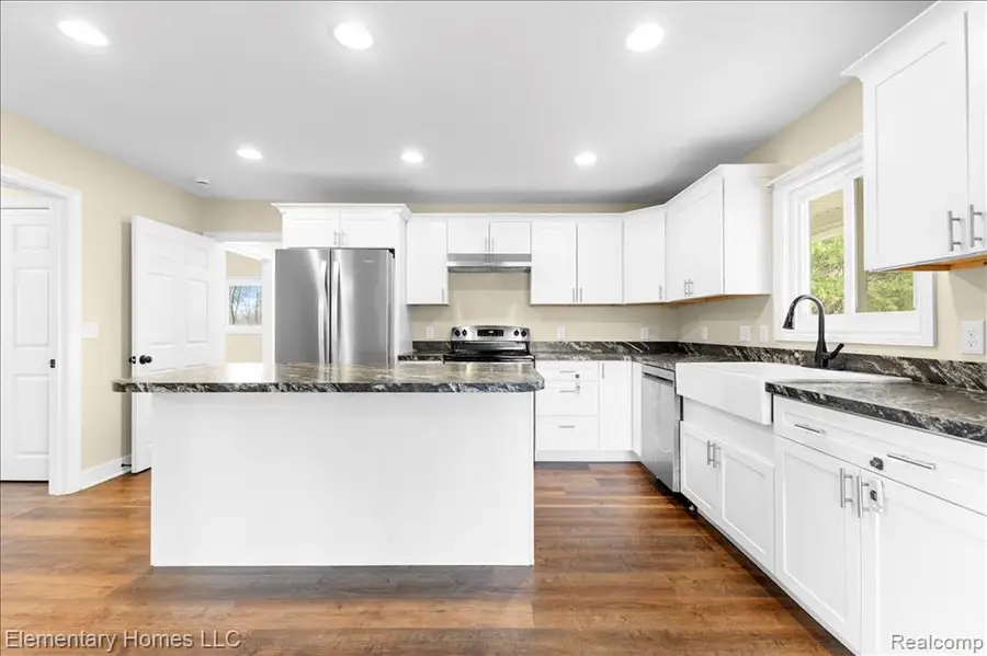 3351 Schook, Imlay City, MI 48444 - #3