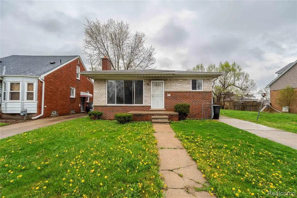 7282 Forrer, Detroit, MI 48228 - #1