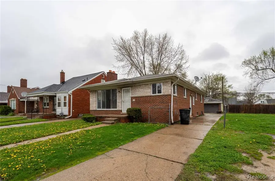 7282 Forrer, Detroit, MI 48228 - #2
