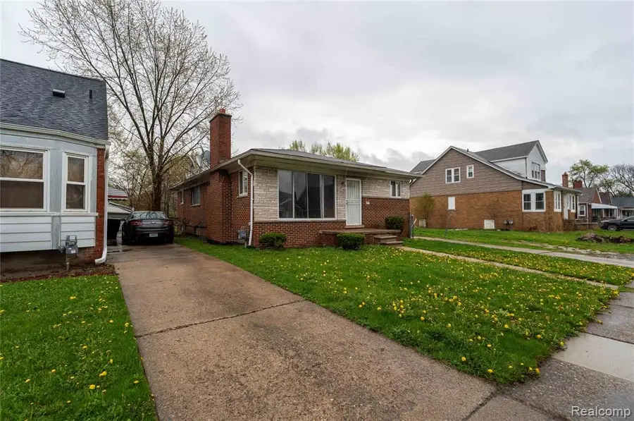 7282 Forrer, Detroit, MI 48228 - #3