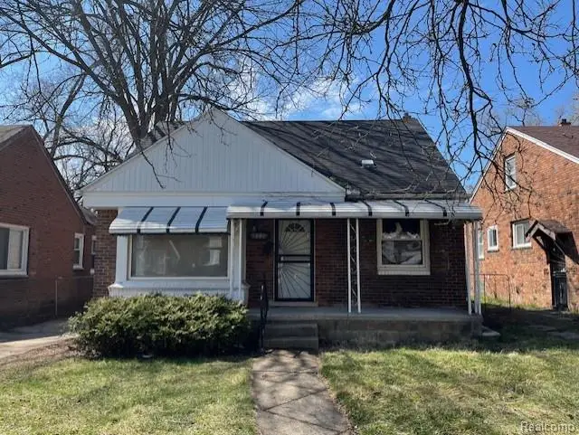 15771 Rutherford, Detroit, MI 48227 - #1