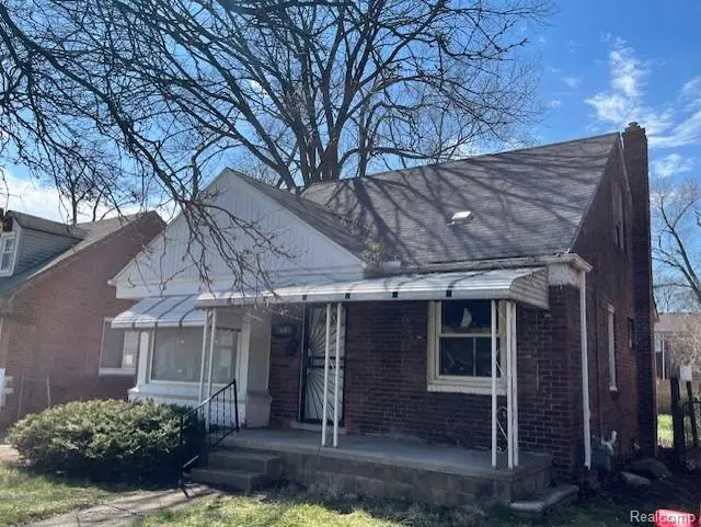 15771 Rutherford, Detroit, MI 48227 - #2