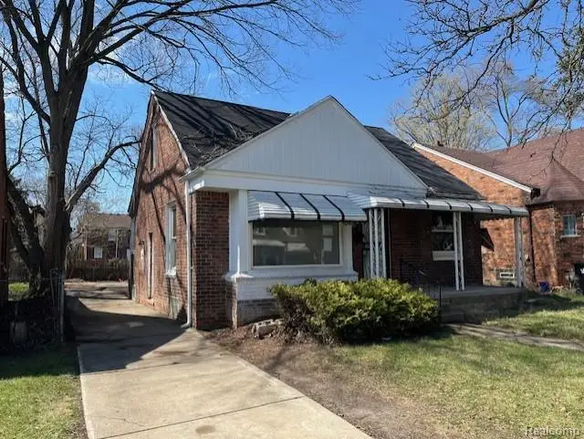 15771 Rutherford, Detroit, MI 48227 - #3