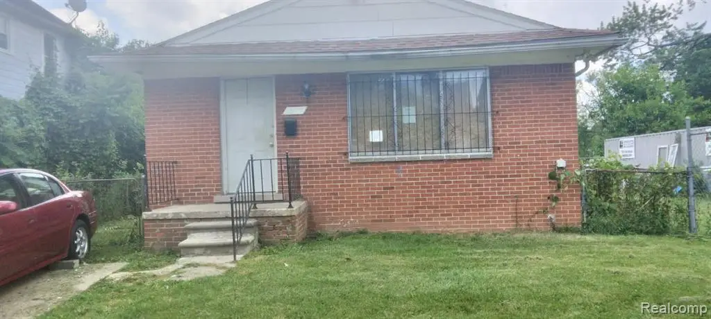 15779 Wabash, Detroit, MI 48238 - #1