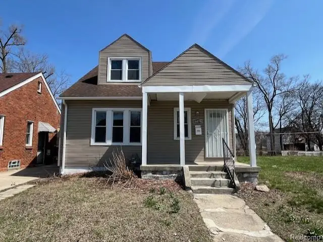 16878 Lilac, Detroit, MI 48221 - #1