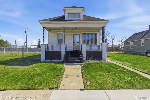 13540 Moran, Hamtramck, MI 48212