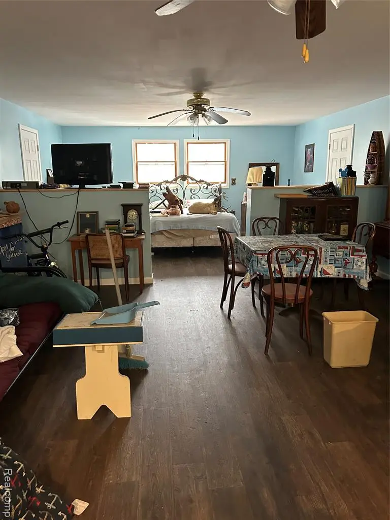 3805 Lee Hill, Mayville, MI 48744 - #3