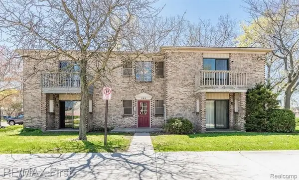 286 E. 13 Mile #203, Madison Heights, MI 48071