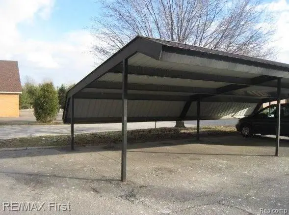 286 E. 13 Mile #203, Madison Heights, MI 48071 - #3