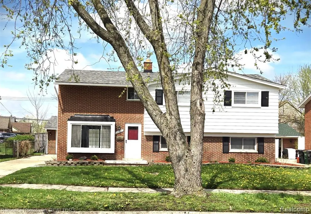 29600 Pickford, Livonia, MI 48152 - #1