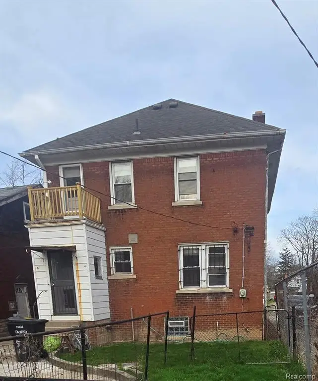 15923 Normandy, Detroit, MI 48238 - #3