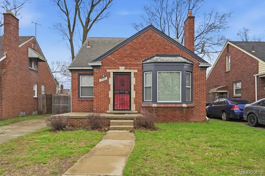 17595 Mendota, Detroit, MI 48221 - #2