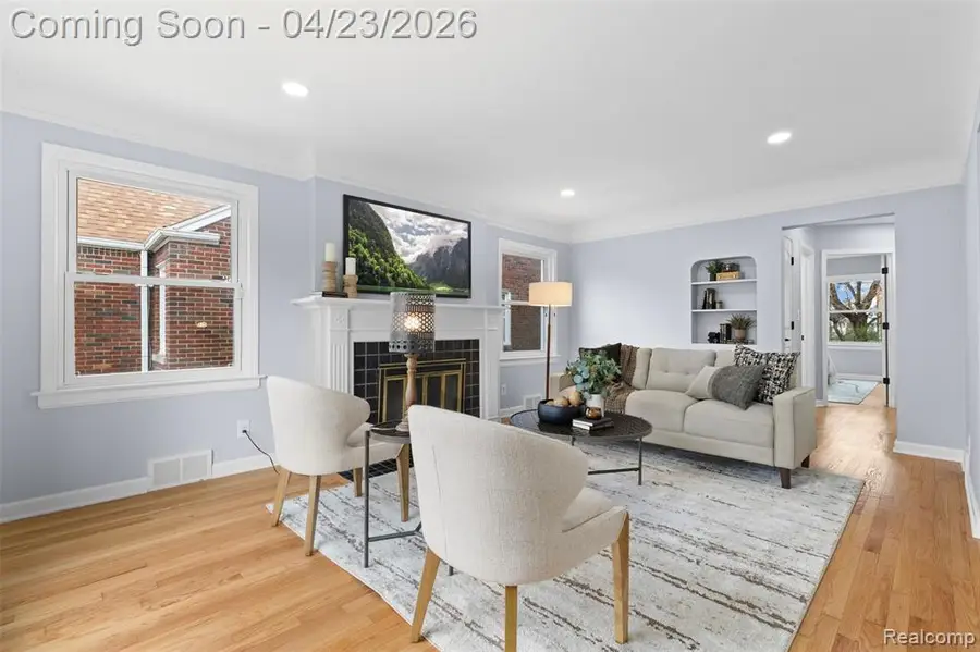 10910 Worden, Detroit, MI 48224 - #2