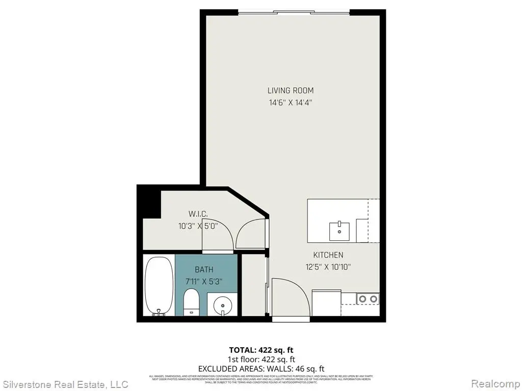 35300 Woodward, Birmingham, MI 48009 - #1