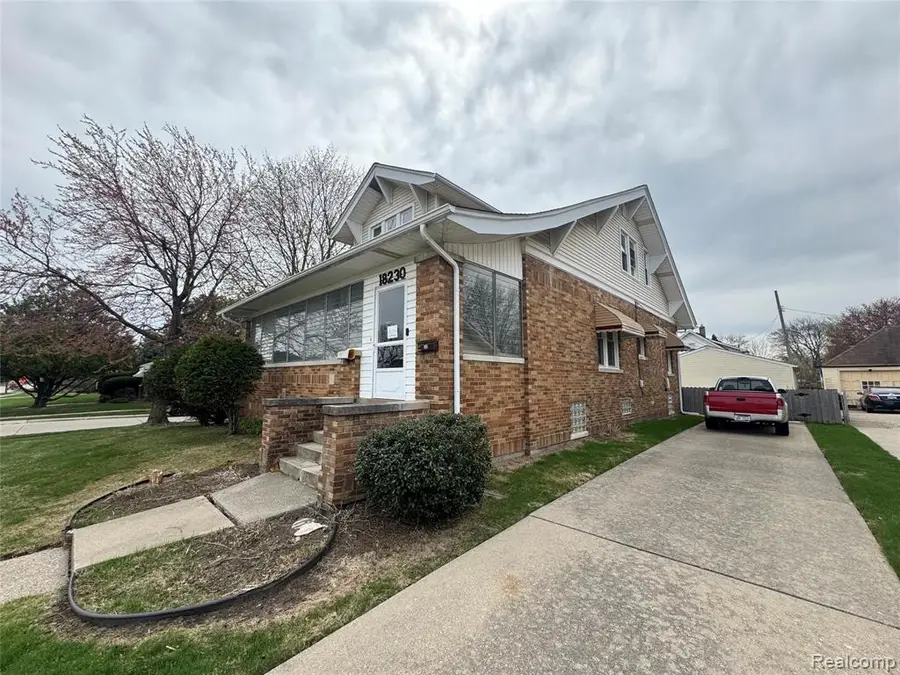 18230 Frazho, Roseville, MI 48066 - #2