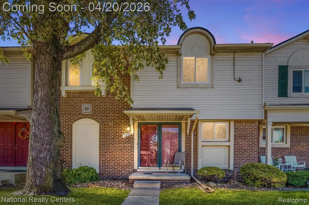 2057 W Franklin, Canton, MI 48187 - #1