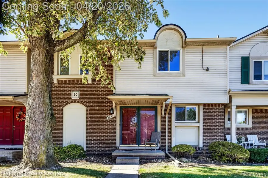 2057 W Franklin, Canton, MI 48187 - #2