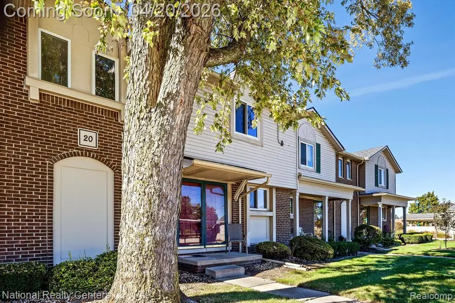 2057 W Franklin, Canton, MI 48187 - #3