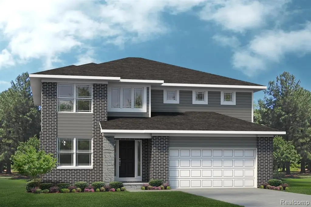 6397 Tarr, Ypsilanti, MI 48197 - #1
