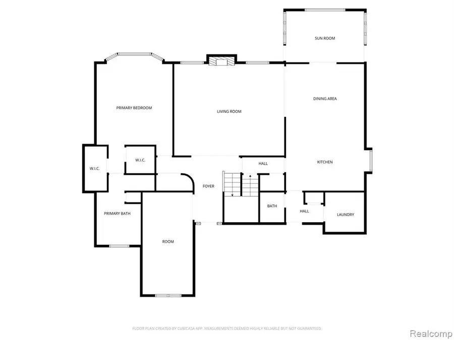 23233 30 Mile, Ray, MI 48096 - #2