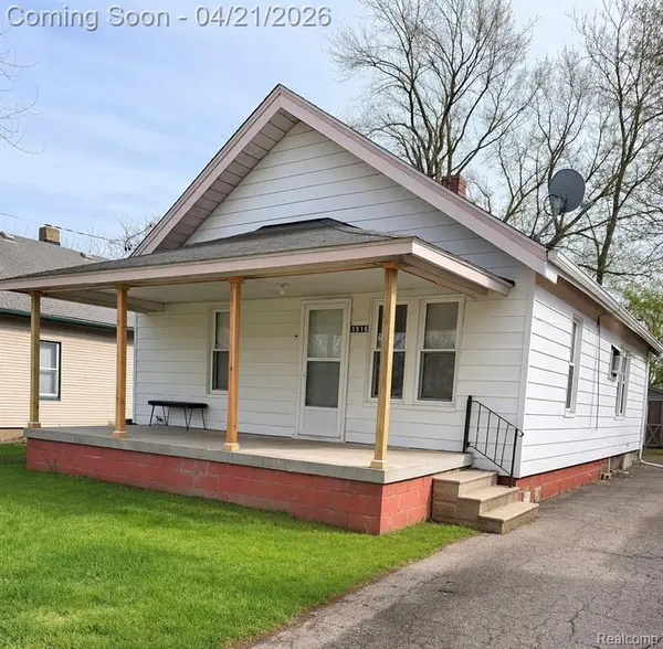 1516 Kent, Flint, MI 48503