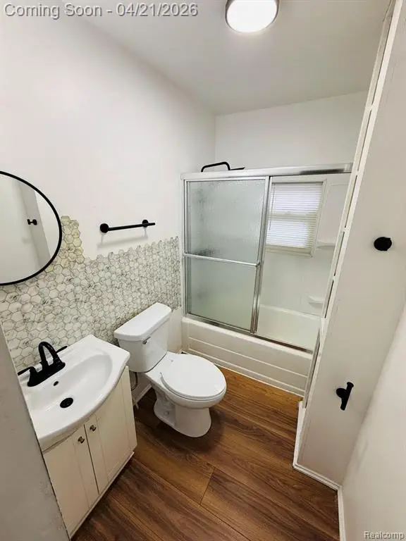 1516 Kent, Flint, MI 48503 - #2