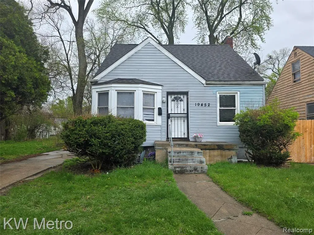 19452 Prevost, Detroit, MI 48235 - #1