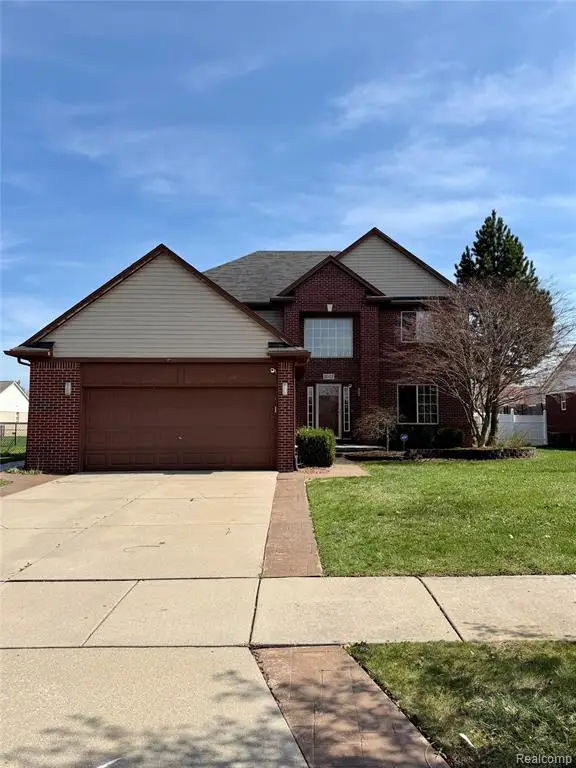 35472 Grant, New Baltimore, MI 48047 - #1