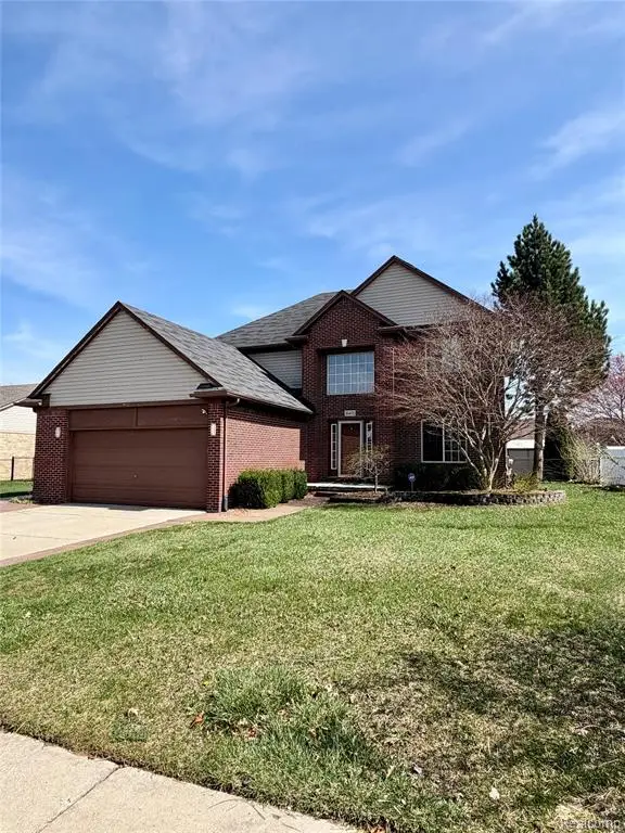 35472 Grant, New Baltimore, MI 48047 - #2