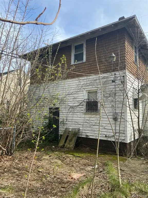 606 Stockdale, Flint, MI 48503 - #2