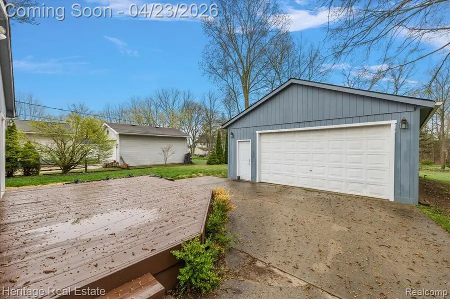 7640 Granite, Washington, MI 48094 - #2