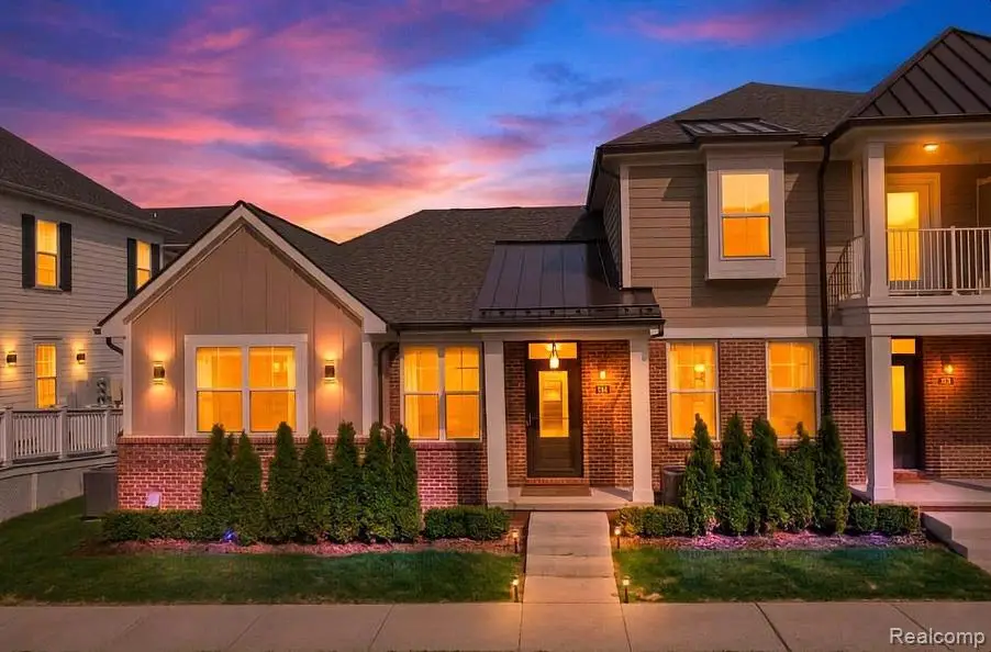 224 Jotham, Auburn Hills, MI 48326 - #1