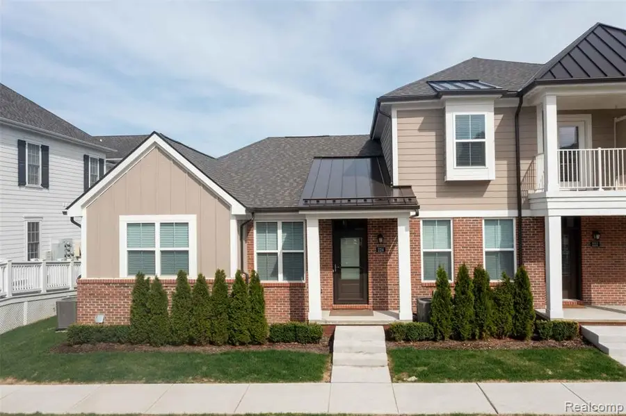 224 Jotham, Auburn Hills, MI 48326 - #2