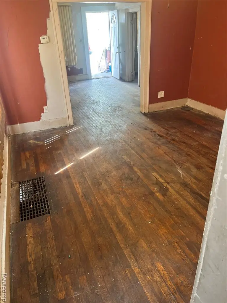 15368 Turner, Detroit, MI 48238 - #3