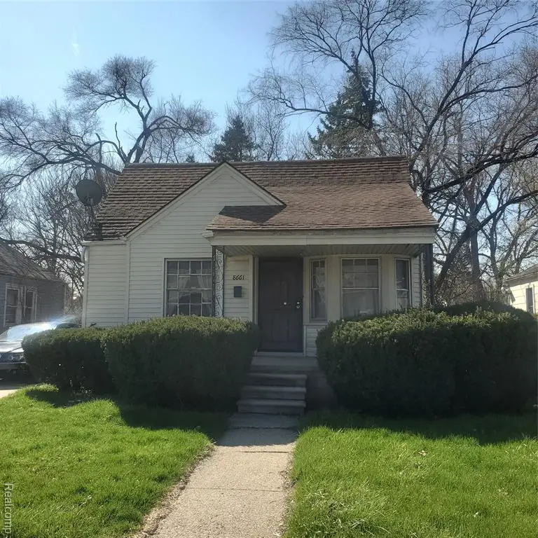 8661 Minock, Detroit, MI 48228 - #2