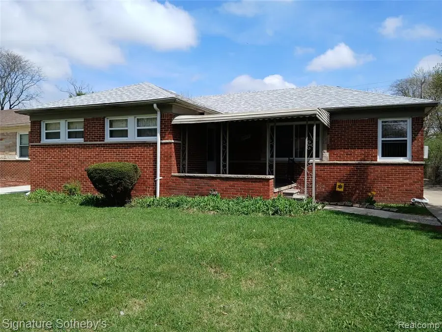 24670 Gardner, Oak Park, MI 48237 - #2